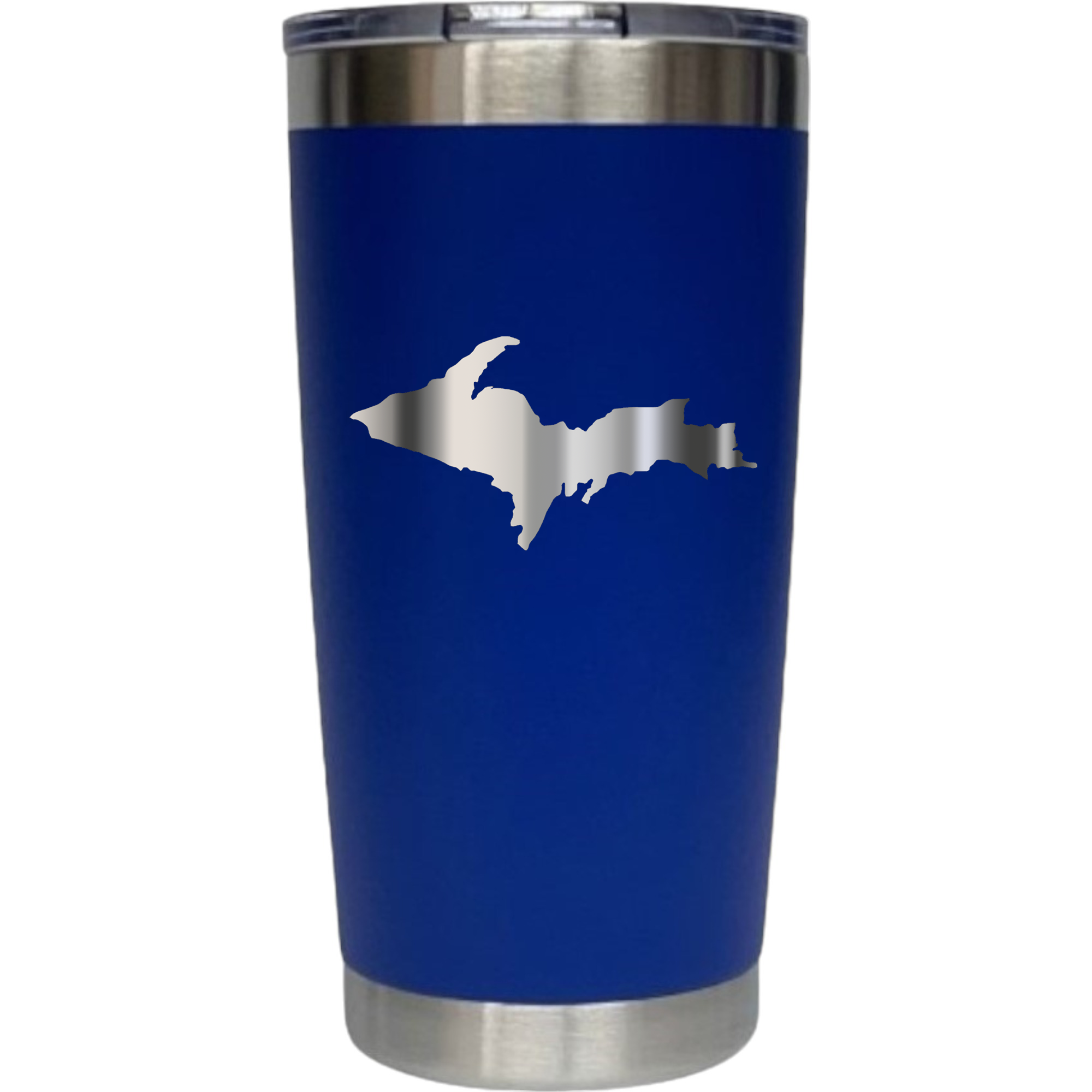 Support Wildlife, Raise Boys – Engraved Stainless Steel Tumbler, Twin Boys  Gift – 3C Etching LTD